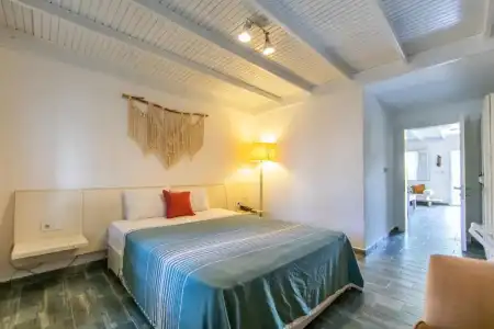Kefi Beach and Suites - 171