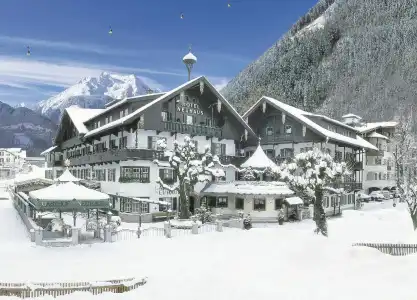 Neuhaus Zillertal Resort - 8