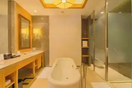 Sheraton Grand Hangzhou Wetland Park Resort - 74