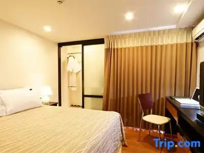 I Residence Sathorn - 57