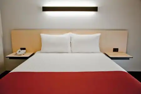 City Express by Marriott Oaxaca - 26