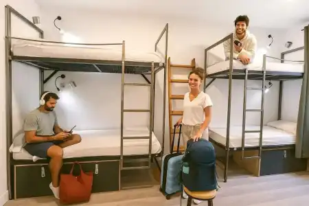 ECO Hostel - 91