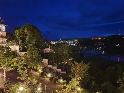 Suan Magmai Resort - 1