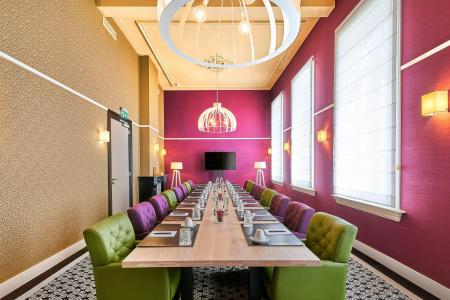Nassau Breda, Autograph Collection by Marriott - 43