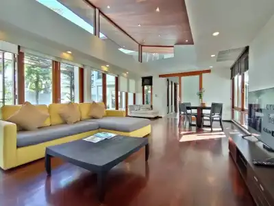 PRAN-A-LUXE Exclusive Pool Villa - 71