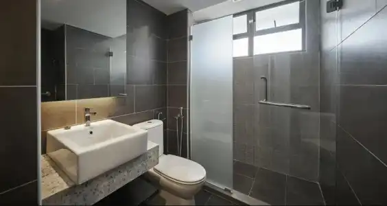 Tropics Eight Suites - 41