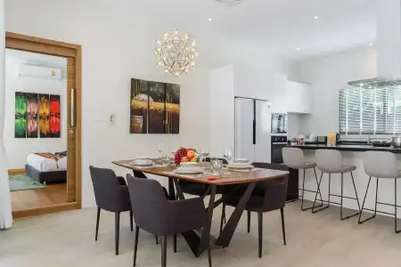 Inspire Villas Phuket - 24