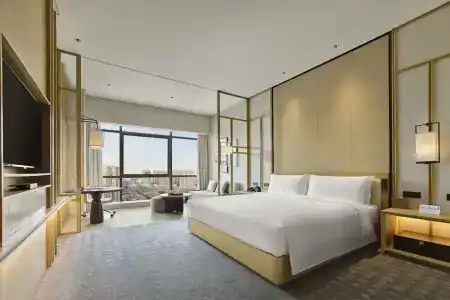 Hilton Suzhou Yinshan Lake - 70