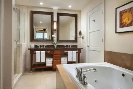 The Westin Desert Willow Villas, Palm Desert - 53