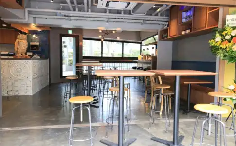 Wise Owl Hostels Shibuya - 18
