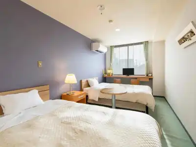 Houei Ryokan - 43