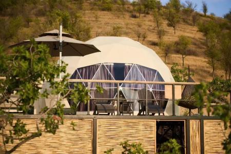 EcoHouse Glamping by ART - 111