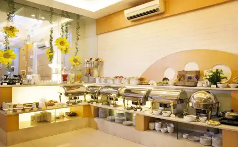 Amanaki Saigon Boutique - 26