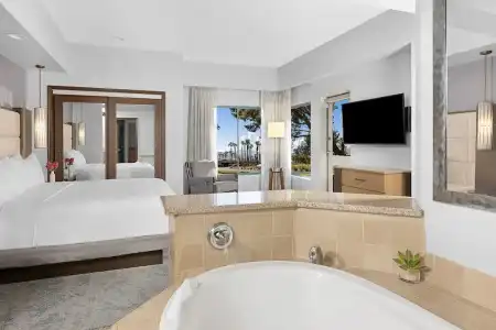 Marriott's Desert Springs Villas I - 64