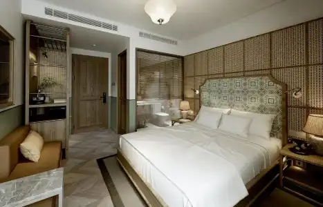La Passion Hanoi and Spa - 70