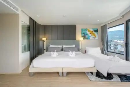 Zenseana Resort & Spa - 32
