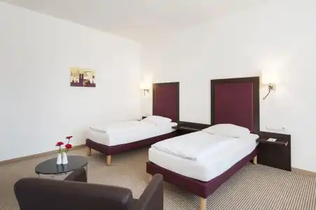 Premier inn Munchen City Ost - 6