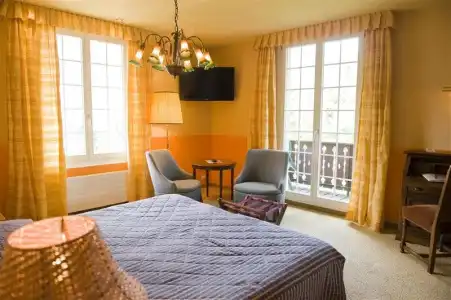 Grand Belvedere, a Beaumier & Spa - 42