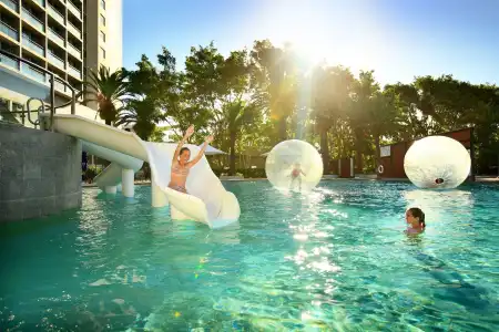 Racv Royal Pines Resort Gold Coast - 16