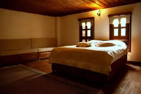 Safranbolu Camlica Konagi Carsi Evi - 77
