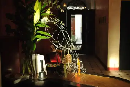 Le Ryad Boutique Hôtel - 28