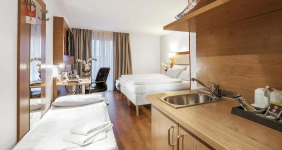 PLAZA INN Heilbronn - 98