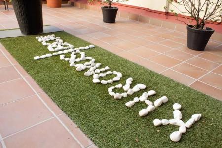 Hostal Boutique Khronos - 21