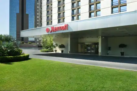 Lisbon Marriott - 0