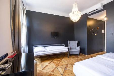Sophie's Hostel - 59