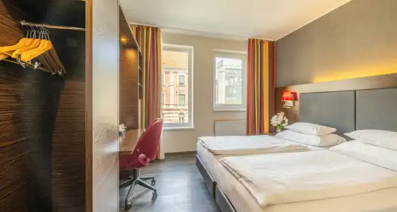 Plaza Inn Graz City - 100