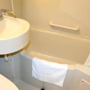 Toyoko Inn Tokyo Haneda Airport No.2 - 32