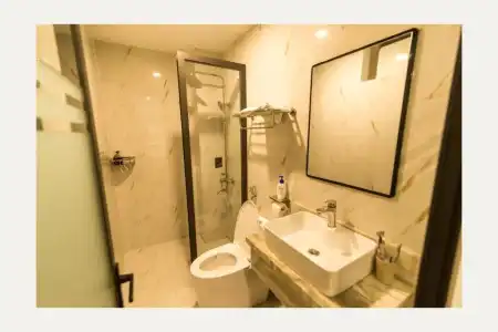AHA Thang Bom Apartment Da Nang - 51