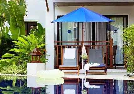 Sunwing Kamala Beach - 31