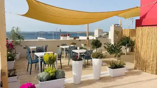 Dei del Mare Extra Luxury - 85
