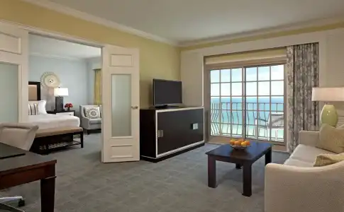 The Ritz-Carlton, Naples - 4