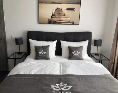 Sleep & Dream Nähe Europapark Rust - 33