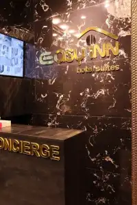 Easy Inn Suites - 22