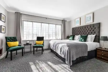 Martel Guest House - 32