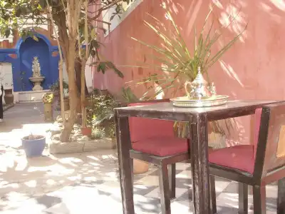 Le Ryad Boutique Hôtel - 12