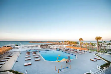 Meraki Resort Hurghada - Adults Only - 3