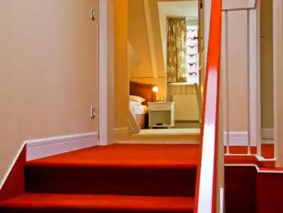 Vogel Appartements & Spa - 1