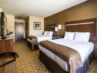 Holiday Inn & Suites Durango Downtown by IHG - 75