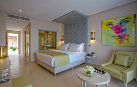 Be Live Collection Marrakech Adults Only All Inclusive - 16