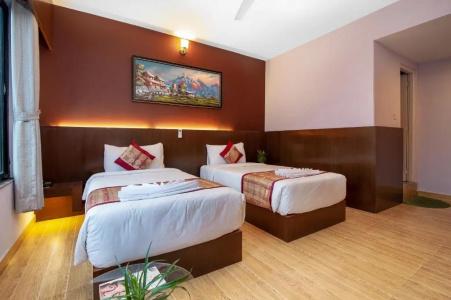 Trekkers Inn - 102