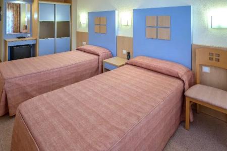 Caprici Beach & Spa - 77