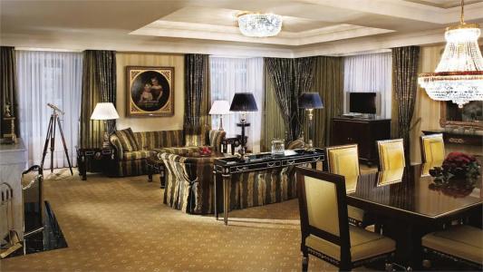 The Ritz-Carlton, Berlin - 27