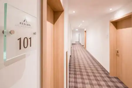 AVALON Bad Reichenhall - 90