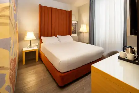 Holiday Inn Milan - Garibaldi Station by IHG - 11