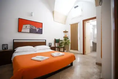 La Bella Lecce B&B - 48
