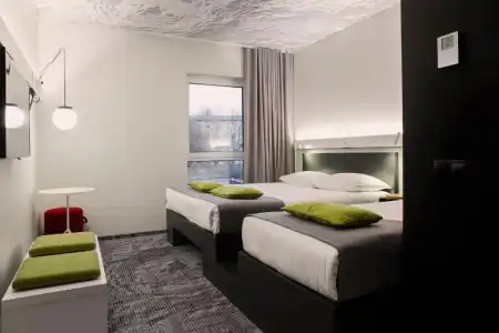 Ibis Tallinn Center - 29